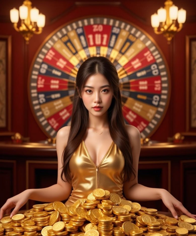 sl88888 Kasino Blackjack Roulette strategi bermain meja online Indonesia