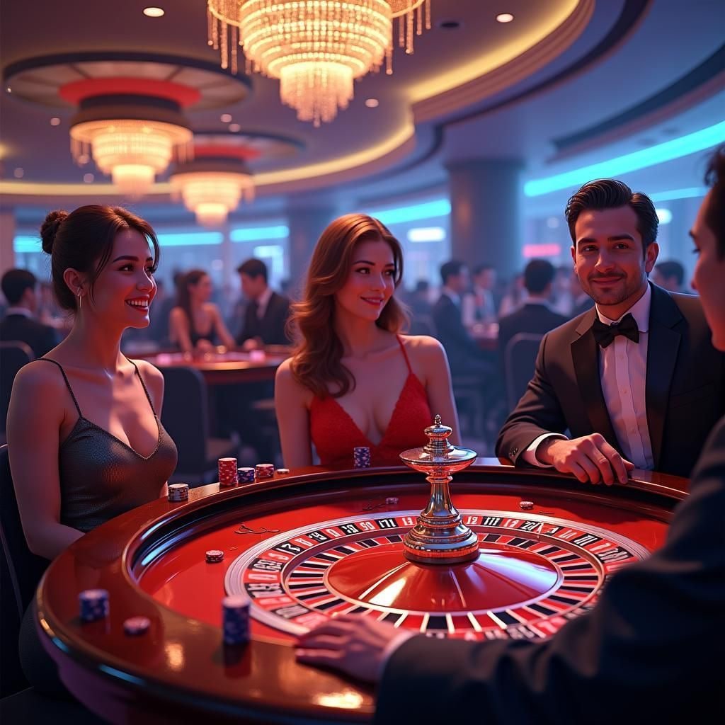 sl88888 cara bermain Kasino online panduan Baccarat Poker langkah mudah