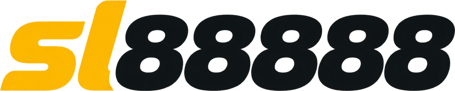 sl88888 Logo